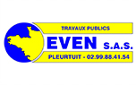 Logo EVEN