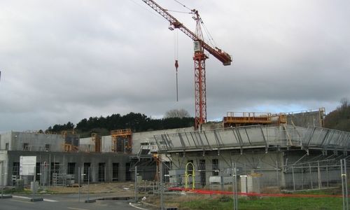 03- Construction d'un batiment BREST