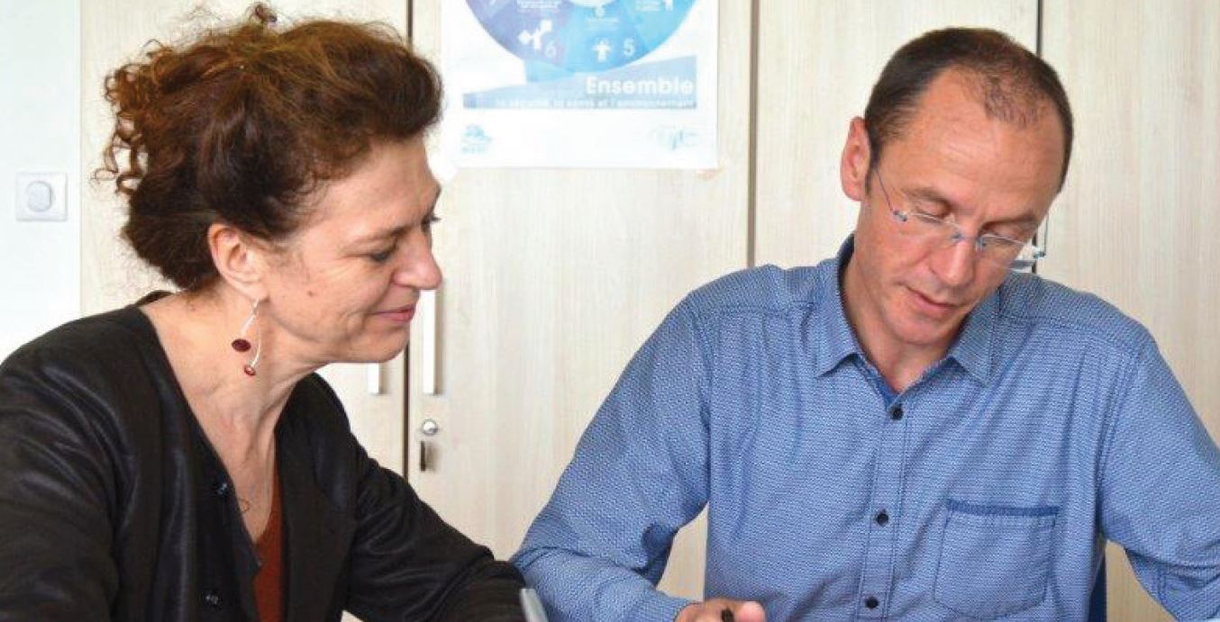 Un diagnostic partagé pour un plan d'actions ciblé