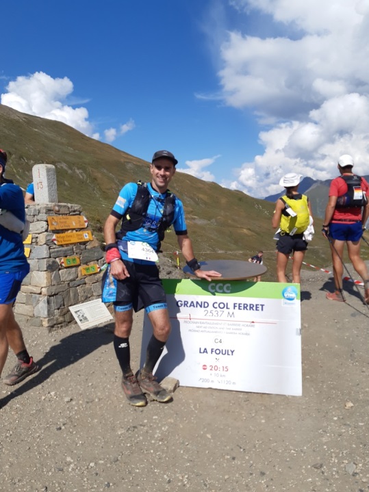 UN ESPRIT SAIN DANS UN CORPS SAIN POUR GRAVIR LES SOMMETS